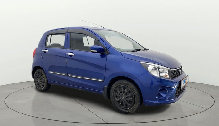 2020 Maruti Celerio ZXI, Petrol, Manual, 32,792 km, Right Front Diagonal