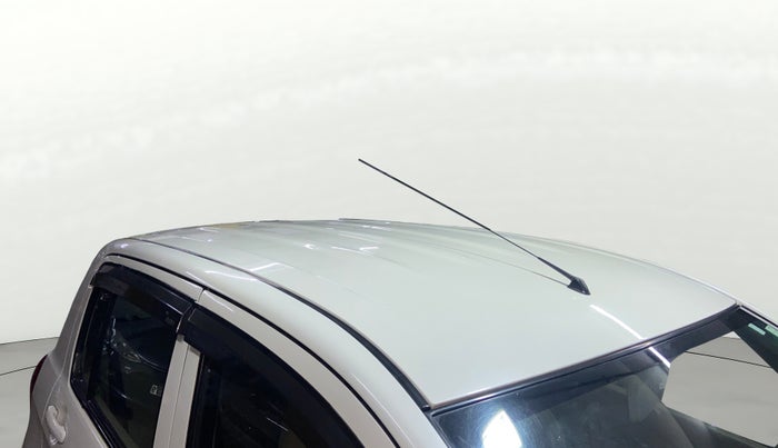 2018 Maruti Celerio VXI AMT, Petrol, Automatic, 27,267 km, Roof