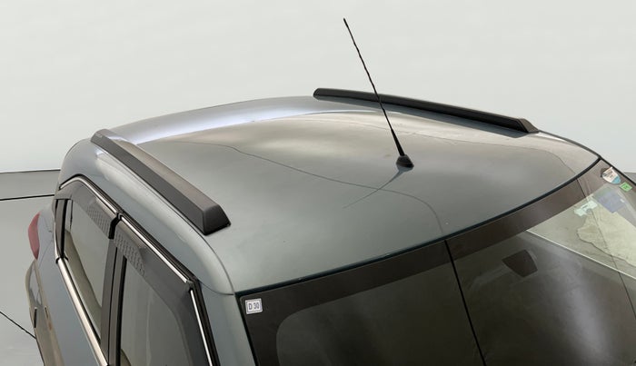 2022 Tata PUNCH ADVENTURE AMT, Petrol, Automatic, 16,344 km, Roof