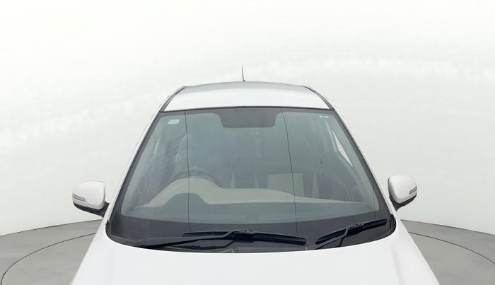 2016 Hyundai Elite i20 SPORTZ 1.2, Petrol, Manual, 27,637 km, Front Windshield