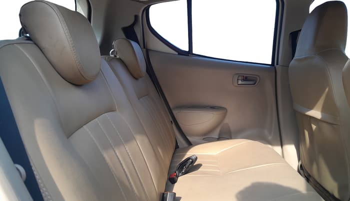 2013 Maruti A Star VXI (ABS) AT, Petrol, Automatic, 71,450 km, Right Side Rear Door Cabin