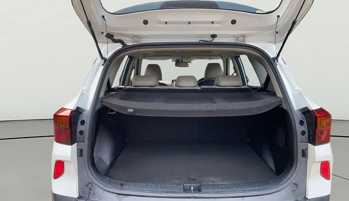 2019 KIA SELTOS GTX PLUS DCT 1.4 PETROL, Petrol, Automatic, 74,190 km, Boot Open Zoomed View