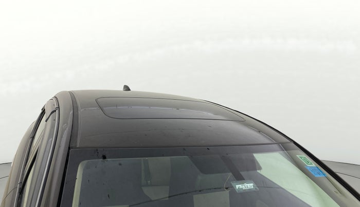 2021 Honda City 1.5L I-VTEC ZX, Petrol, Manual, 1,19,926 km, Roof