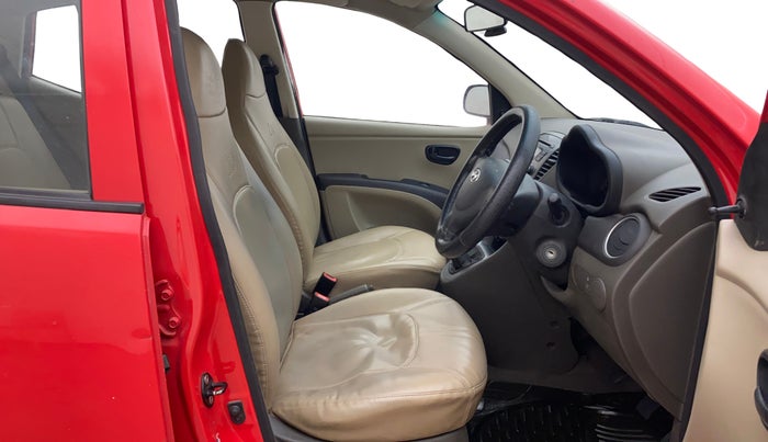 2013 Hyundai i10 ERA 1.1, Petrol, Manual, 65,984 km, Right Side Front Door Cabin