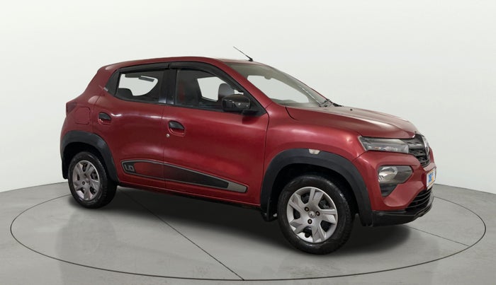 2020 Renault Kwid RXT 1.0 (O), Petrol, Manual, 47,923 km, SRP