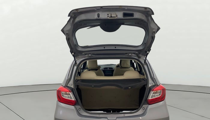 2019 Tata Tiago XZ PLUS PETROL, Petrol, Manual, 54,828 km, Boot Door Open