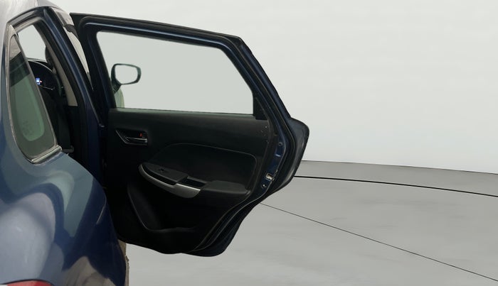 2016 Maruti Baleno ALPHA PETROL 1.2, Petrol, Manual, 85,218 km, RHS Rear Door