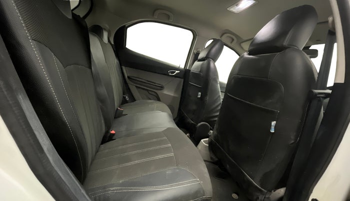 2019 Tata Tiago XZA PLUS PETROL, Petrol, Automatic, 63,758 km, Right Side Rear Door Cabin
