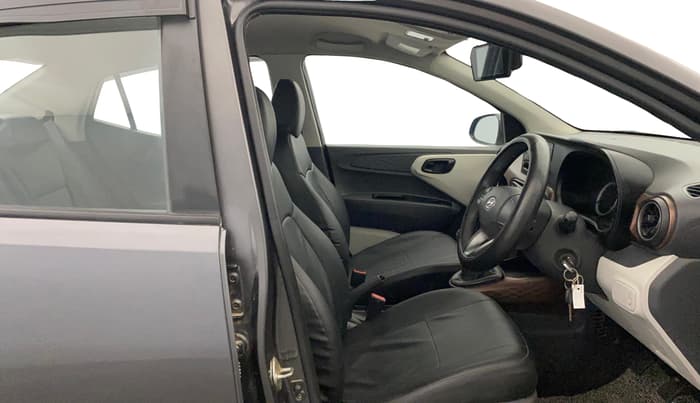 2020 Hyundai AURA S 1.2, Petrol, Manual, 53,162 km, Right Side Front Door Cabin