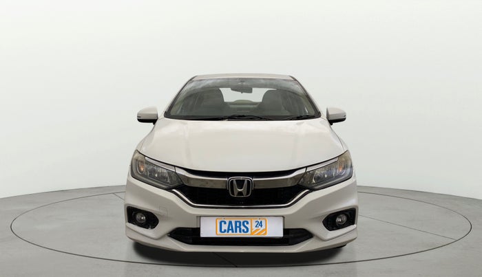 2019 Honda City 1.5L I-VTEC V MT, Petrol, Manual, 50,741 km, Front