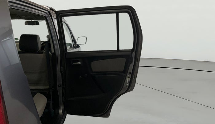 2014 Maruti Wagon R 1.0 LXI, Petrol, Manual, 51,753 km, RHS Rear Door