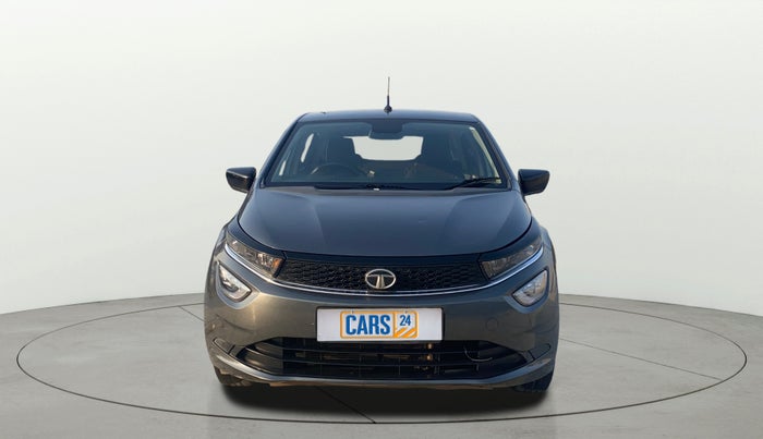 2022 Tata ALTROZ XT DIESEL, Diesel, Manual, 32,769 km, Front