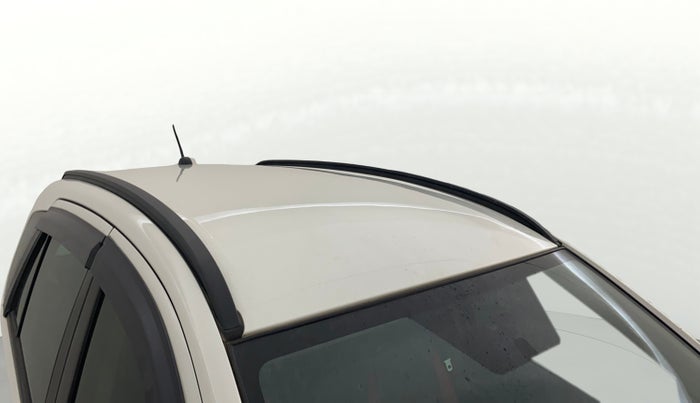 2021 Maruti S Cross ZETA 1.5, Petrol, Manual, 64,275 km, Roof