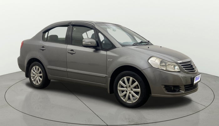 2013 Maruti SX4 ZXI, Petrol, Manual, 77,330 km, SRP