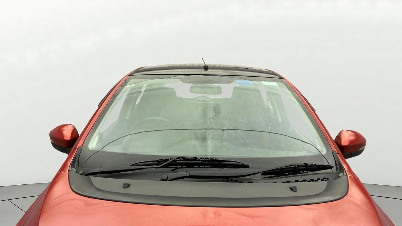 2019 Tata Tiago XZ PLUS PETROL, Petrol, Manual, 33,048 km, Front Windshield
