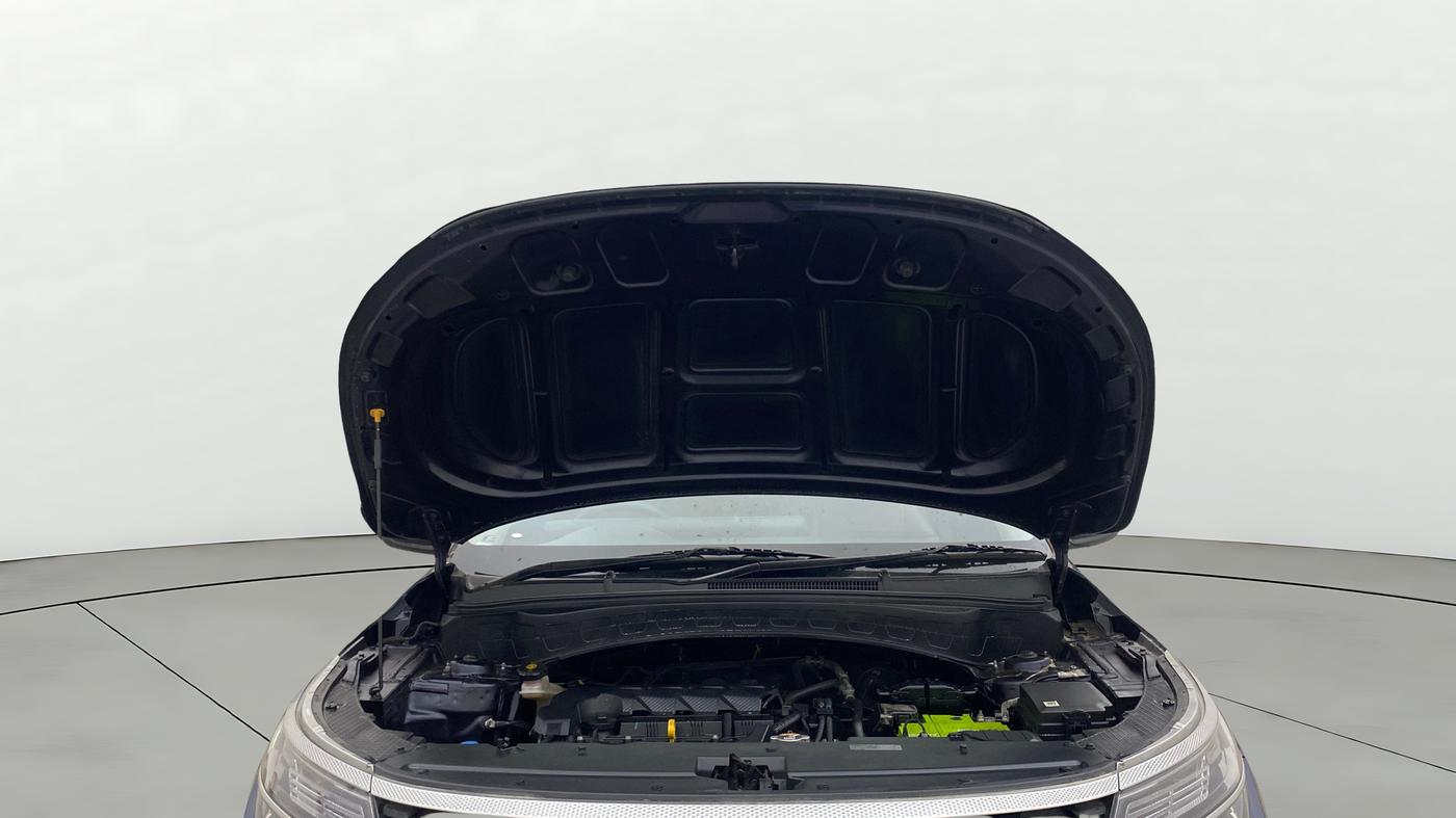 2022 KIA SELTOS HTK PLUS 1.5 IMT, Petrol, Manual, 53,422 km, Open Bonet