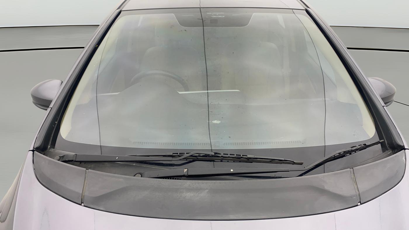 2017 Honda Jazz 1.2L I-VTEC V AT, Petrol, Automatic, 57,568 km, Front Windshield