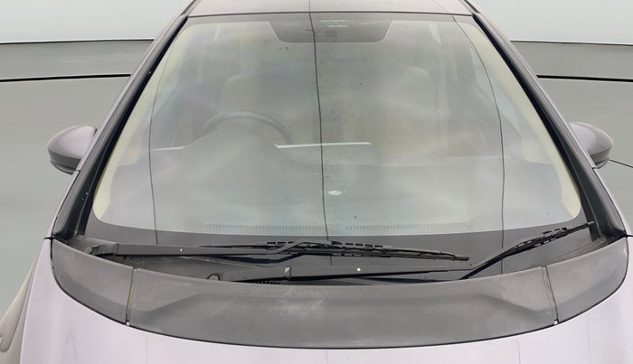 2017 Honda Jazz 1.2L I-VTEC V AT, Petrol, Automatic, 57,503 km, Front Windshield