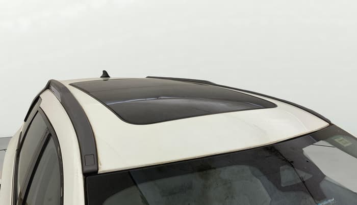 2023 Tata Safari XZA PLUS O 6STR, Diesel, Automatic, 17,805 km, Roof