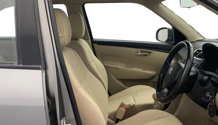 2014 Maruti Swift Dzire VXI, Petrol, Manual, 34,319 km, Right Side Front Door Cabin