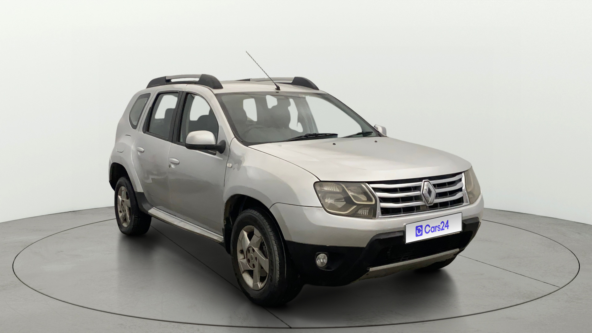 2015 Renault Duster 2021-2022 110 PS RXZ DIESEL 2015 Renault Duster 2021-2022 110 PS RXZ DIESEL