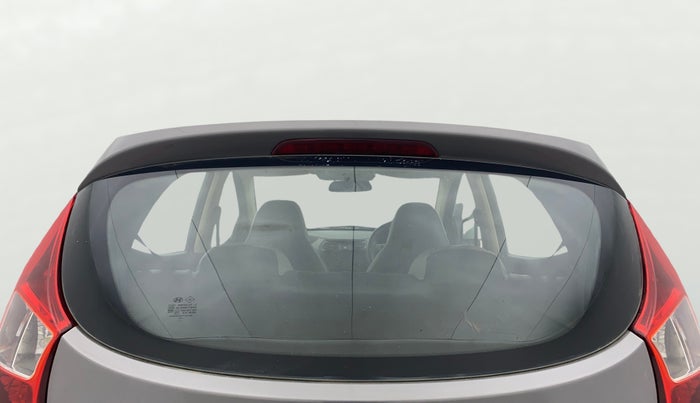 2012 Hyundai Eon MAGNA, Petrol, Manual, 70,686 km, Rear Windshield