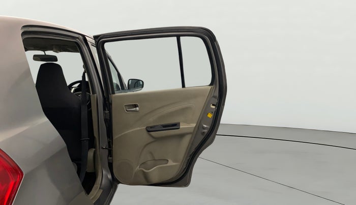 2016 Maruti Celerio ZXI, Petrol, Manual, 63,941 km, RHS Rear Door