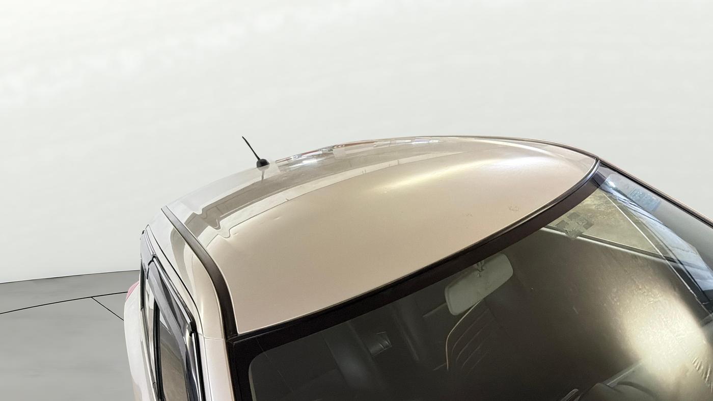 2019 Maruti Swift LXI, Petrol, Manual, 49,997 km, Roof