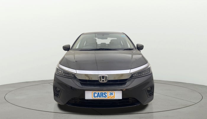 2020 Honda City 1.5L I-VTEC ZX, Petrol, Manual, 19,094 km, Front
