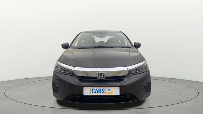2020 Honda City 1.5L I-VTEC ZX, Petrol, Manual, 19,094 km, Front