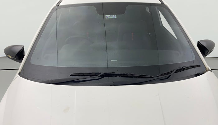 2021 Hyundai NEW I20 N LINE N8 1.0 TURBO GDI IMT, Petrol, Manual, 77,451 km, Front Windshield