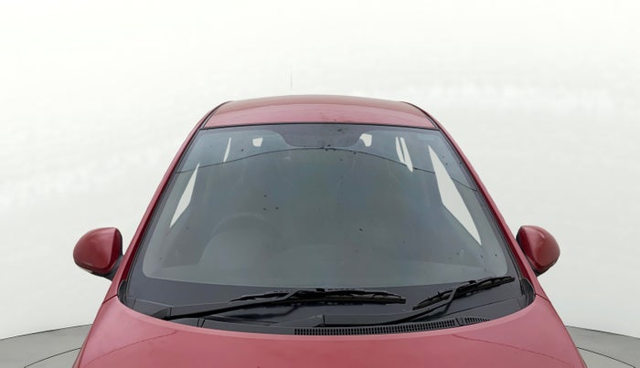 2015 Hyundai Xcent S (O) 1.2, Petrol, Manual, 47,216 km, Front Windshield