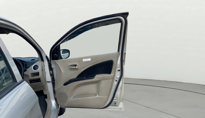 2016 Maruti Celerio VXI AMT, Petrol, Automatic, 52,386 km, RHS Front Door