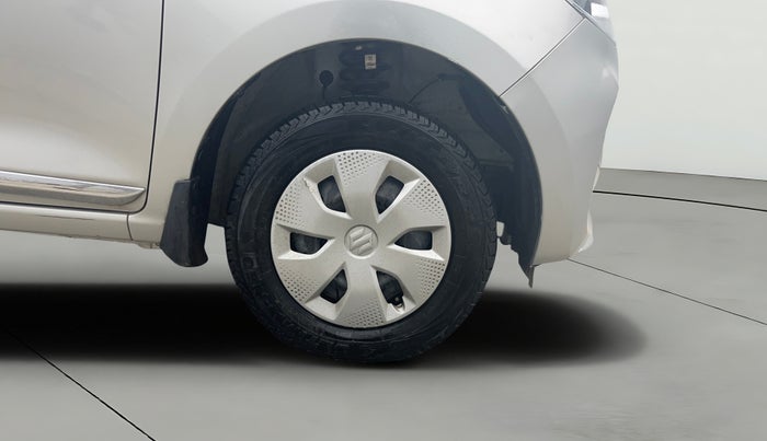 2024 Maruti Alto K10 VXi Plus (O) AGS, Petrol, Automatic, 929 km, Right Front Wheel