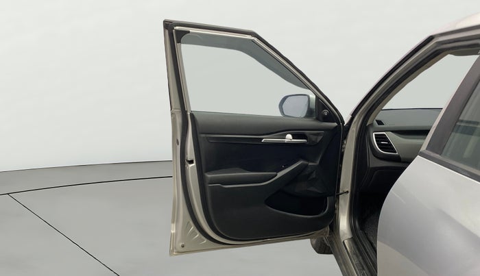 2022 KIA SELTOS HTE 1.5 DIESEL, Diesel, Manual, 1,01,799 km, LHS Front Door