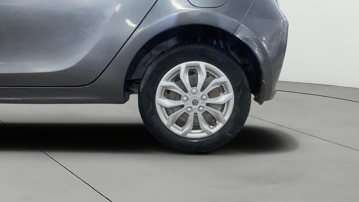 2020 Tata Tiago XT PETROL, Petrol, Manual, 37,790 km, Left Rear Wheel