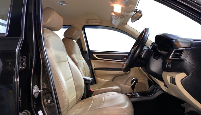 2021 Honda Amaze 1.2L I-VTEC VX CVT, Petrol, Automatic, 56,030 km, Right Side Front Door Cabin