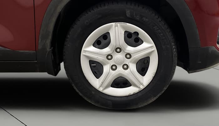 2019 KIA SELTOS HTK 1.5 PETROL, Petrol, Manual, 75,844 km, Right Front Wheel