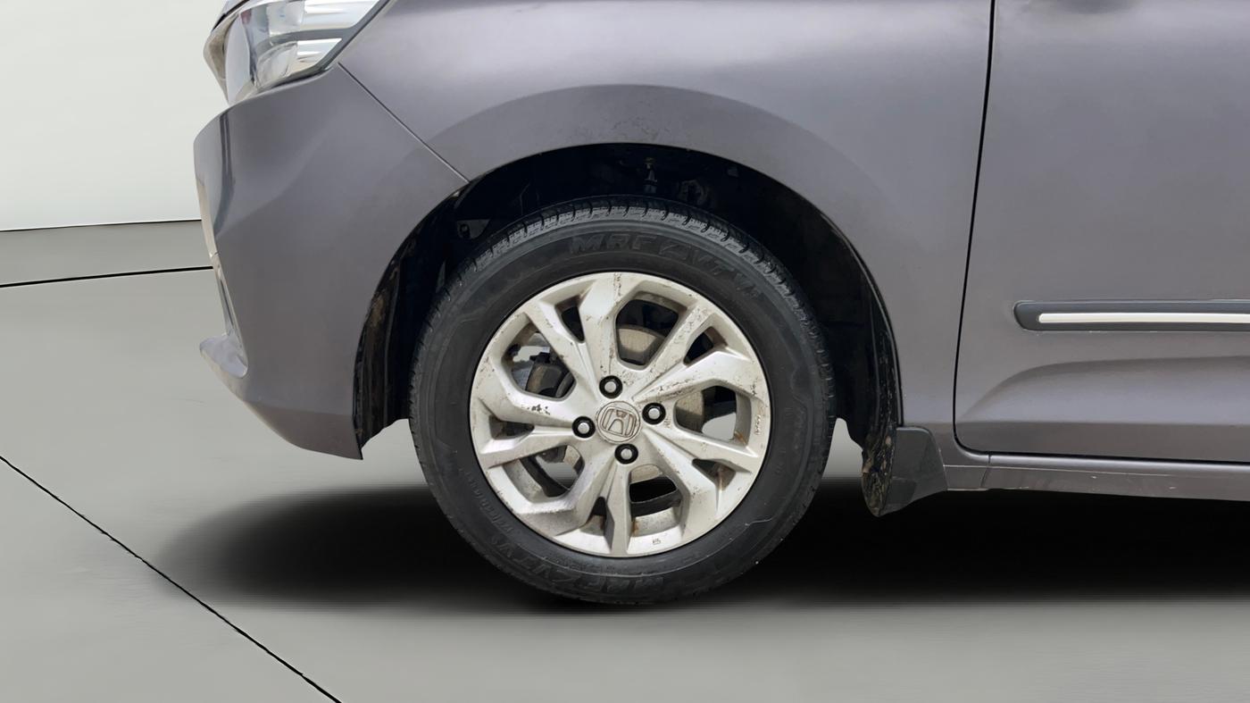 2020 Honda Amaze 1.2L I-VTEC V, Petrol, Manual, 61,244 km, Left Front Wheel