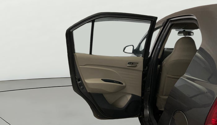 2020 Hyundai NEW SANTRO SPORTZ AMT, Petrol, Automatic, 76,707 km, LHS Rear Door