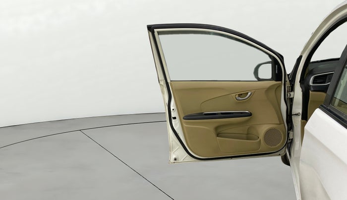 2016 Honda Amaze 1.2L I-VTEC SX, Petrol, Manual, 36,212 km, LHS Front Door