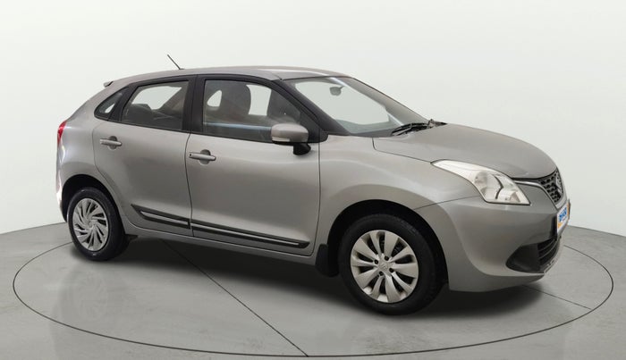 2018 Maruti Baleno DELTA PETROL 1.2, Petrol, Manual, 54,749 km, SRP
