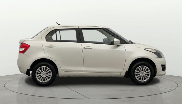 2016 Maruti Swift Dzire VDI, Diesel, Manual, 58,815 km, Right Side View