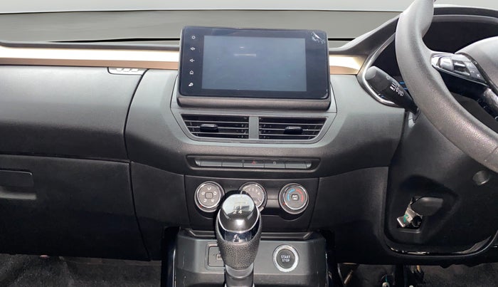 2021 Renault Kiger RXT MT, Petrol, Manual, 40,610 km, Air Conditioner