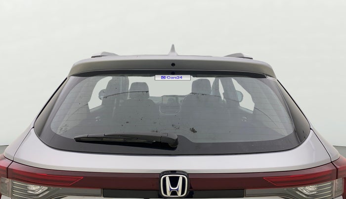 2023 Honda ELEVATE VX CVT, Petrol, Automatic, 48,923 km, Rear Windshield