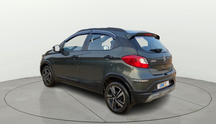 2022 Tata TIAGO NRG XZ MT, Petrol, Manual, 32,284 km, Left Back Diagonal