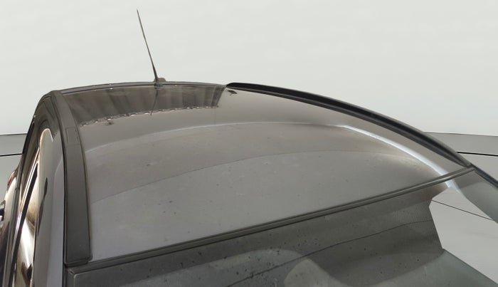 2017 Hyundai Grand i10 ASTA 1.2 KAPPA VTVT, Petrol, Manual, 34,734 km, Roof