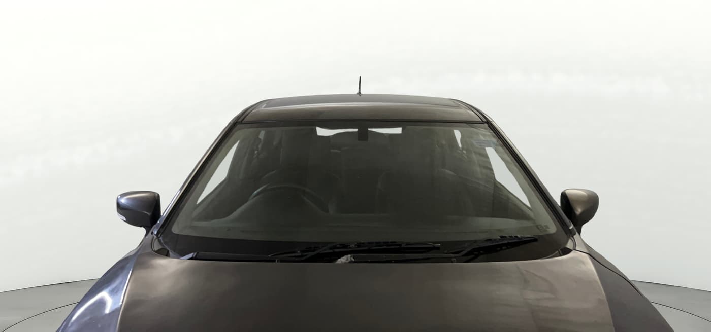 2018 Maruti Baleno DELTA PETROL 1.2, CNG, Manual, 98,195 km, Front Windshield