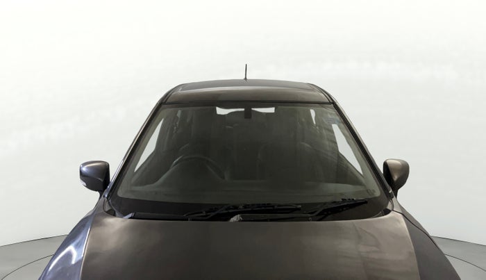 2018 Maruti Baleno DELTA PETROL 1.2, CNG, Manual, 98,195 km, Front Windshield