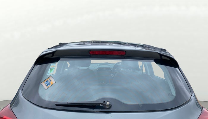 2023 Tata TIAGO NRG XZ ICNG, CNG, Manual, 24,152 km, Rear Windshield